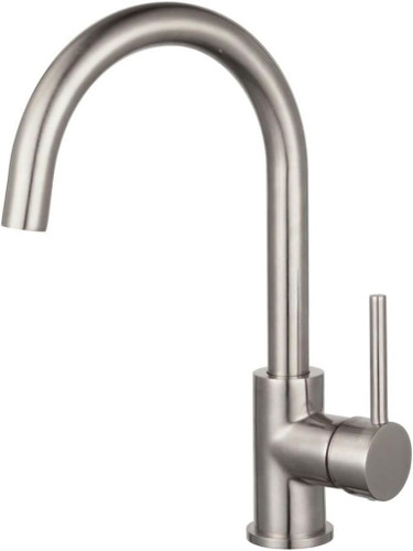 مقایسه مدل 355 Hyshin با سایر شیرآلات اهرمی