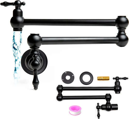 شیر روگازی حرفهای آشپزخانه