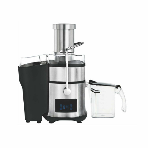 نمایشگر لمسی و 5 سرعت دستگاه آبمیوه گیری چندکاره زیکو ZC-4035