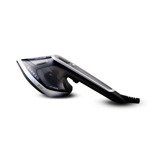 اتو بخار دستی زیکو مدل ZC‑9061 با صفحه نانو سرامیک