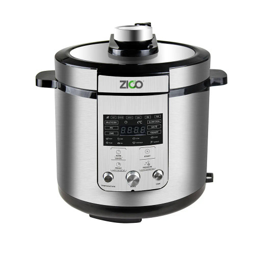 نمایش پنل لمسی پلوپز ZICO ZC-3039