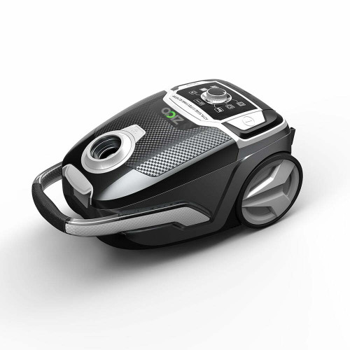 جارو برقی 2400 وات زیکو ZC-1025 با طراحی شیک